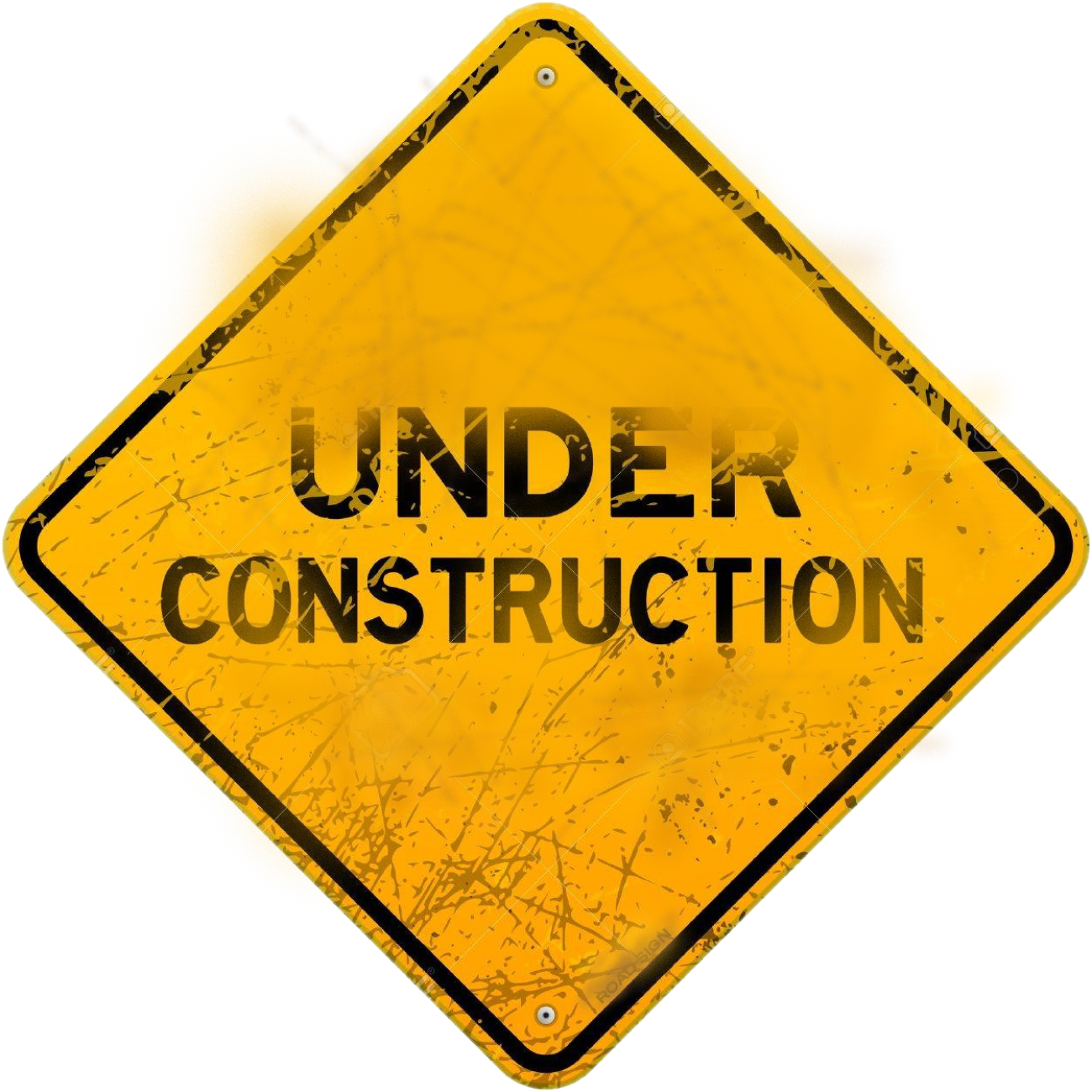 Under Construction