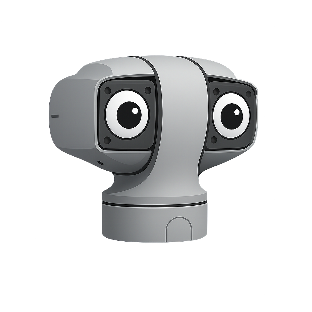 UDOT Cameras App Icon - Utah Traffic Camera Application